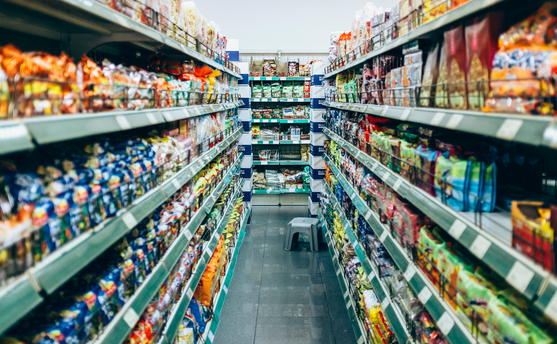 FMCG & Retail industry
