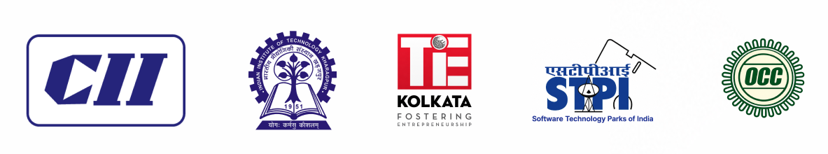 AIQUANT Partners — CII, IIT Kharagpur, TiE Kolkata, STPI, OCC