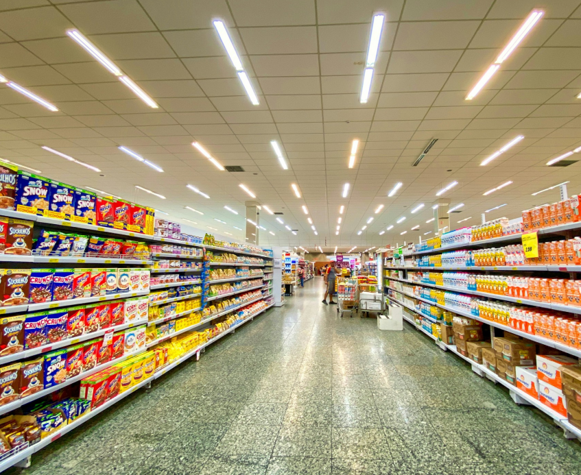 FMCG & Retail
