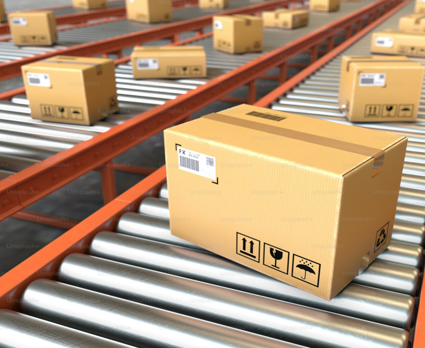 Logistic & Supply chain